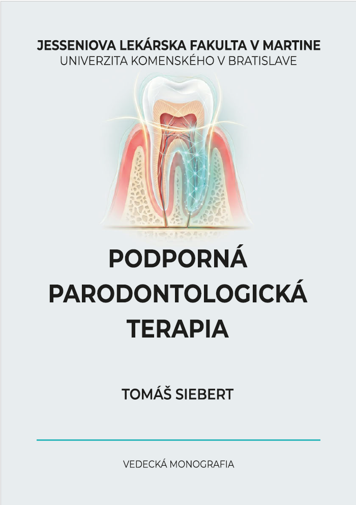 Prečo parodontitída recidivuje?